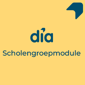Scholengroep module