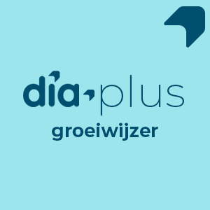 Dia-groeiwijzer basismodule - SO